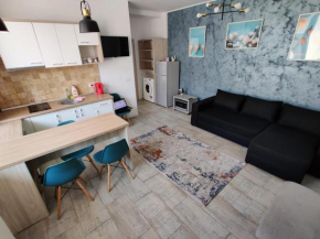 Zenovis apartament